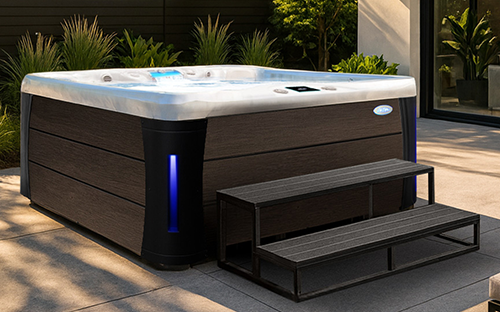 Escape Plus&trade; Spas Minot hot tubs for sale