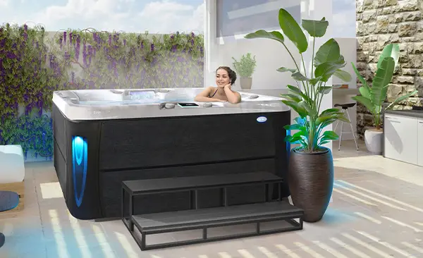 Escape X-Series Spas Minot hot tubs for sale